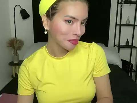 your bianca69 online show from 09-16-25, 12:11