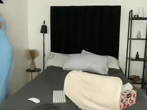 your bianca69 online show from 11-17-25, 12:38