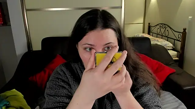 Snapshot of MarySwon chatting on 02-16-25, 07:16 MarySwon online show from 02-16-25, 07:16