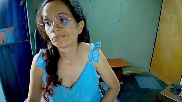 Nattyslave4U online show from 03-11-25, 09:59