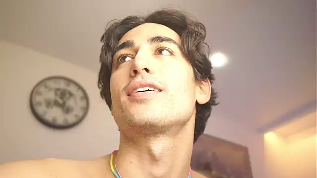 AlanDeNavarre online show from 02-08-25, 12:28