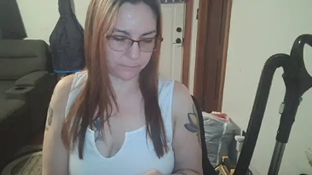 SweetAriesXO online show from 02-12-26, 01:39