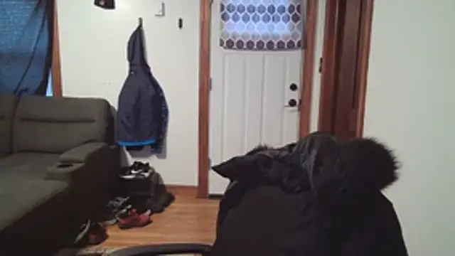 SweetAriesXO online show from 03-03-26, 03:18