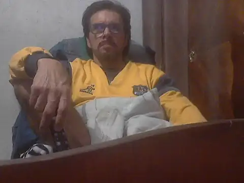 el principe hot online show from 09-11-25, 02:11