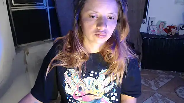 kattydirtylol online show from 11-16-25, 01:55