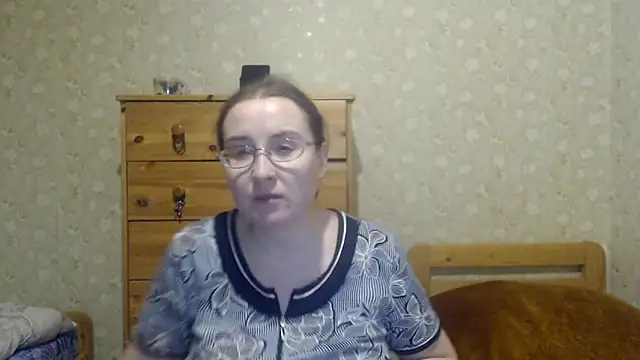 Smart Rose online show from 02-09-25, 04:29