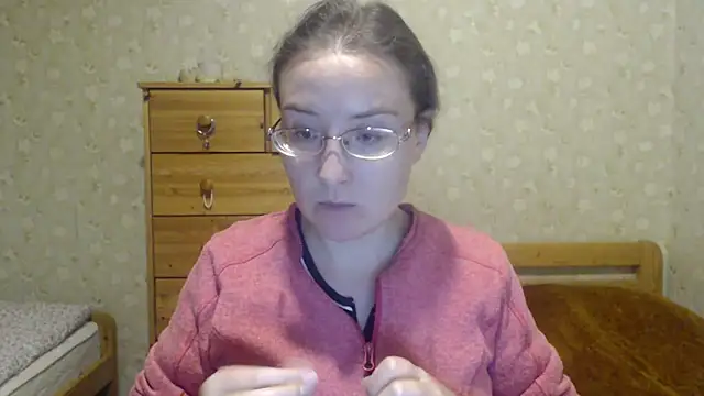 Smart Rose online show from 03-02-25, 03:16