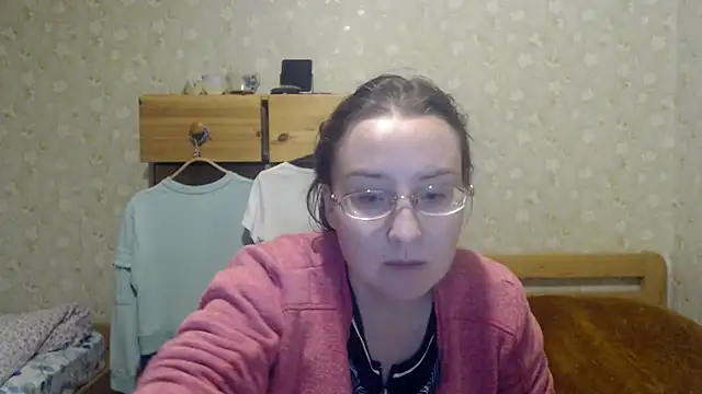 Smart Rose online show from 03-04-25, 03:37