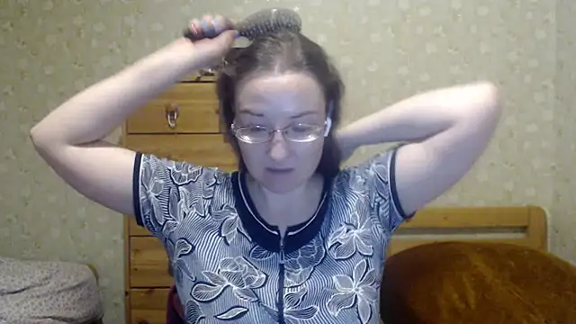 Smart Rose online show from 03-07-25, 12:58