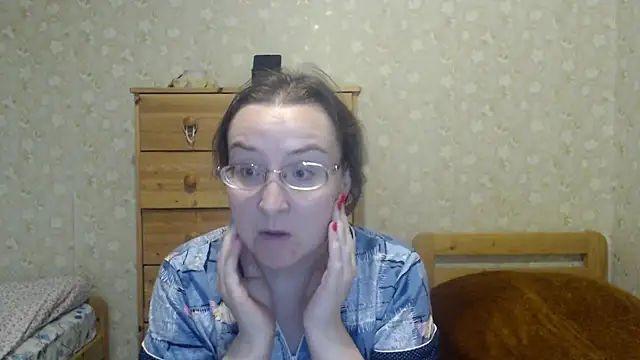 Smart Rose online show from 03-08-25, 02:19