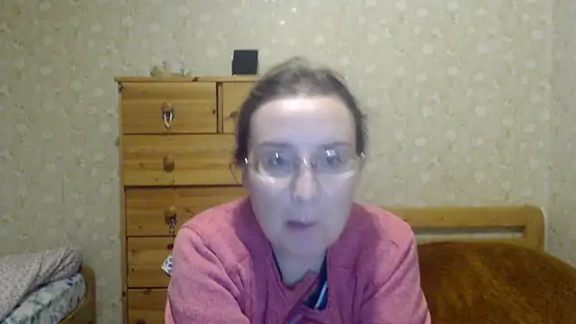 Smart Rose online show from 03-09-25, 03:27