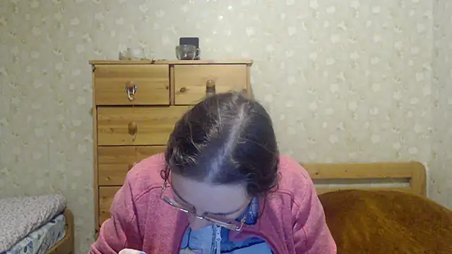 Smart Rose online show from 03-10-25, 06:56