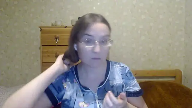 Smart Rose online show from 03-13-25, 10:10