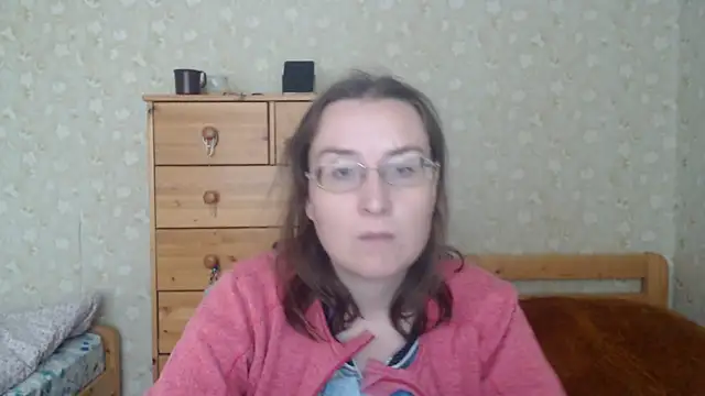 Smart Rose online show from 03-14-25, 01:46