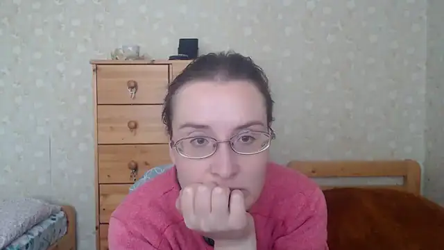 Smart Rose online show from 03-15-25, 12:24