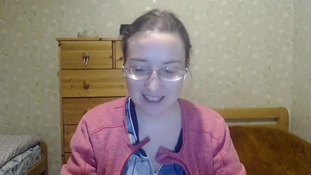 Smart Rose online show from 03-18-25, 05:10