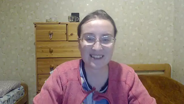 Smart Rose online show from 03-18-25, 11:42