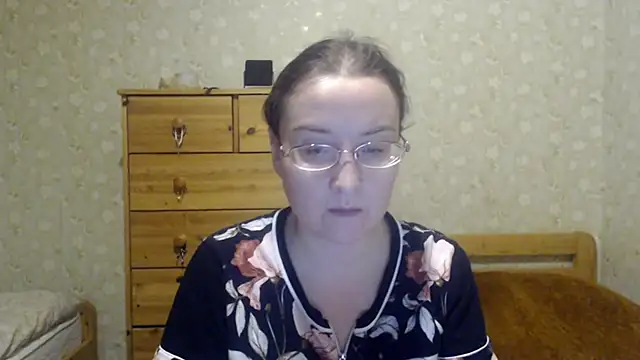 Smart Rose online show from 03-22-25, 04:37