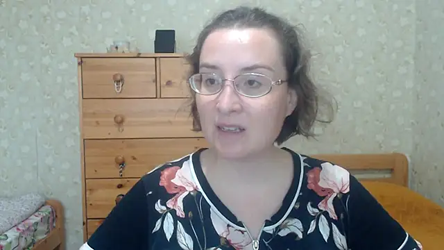 Smart Rose online show from 09-09-25, 01:21