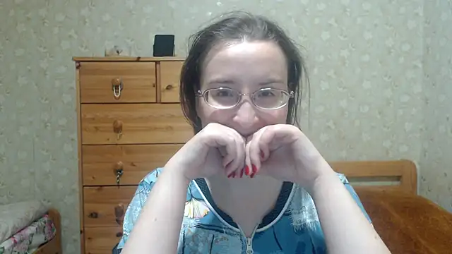 Smart Rose online show from 11-04-25, 04:39