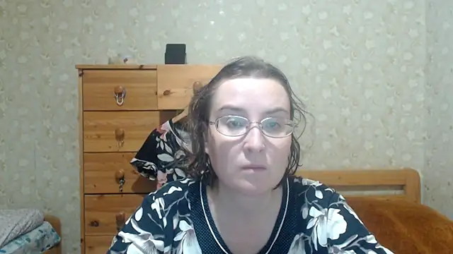 Smart Rose online show from 11-10-25, 04:28