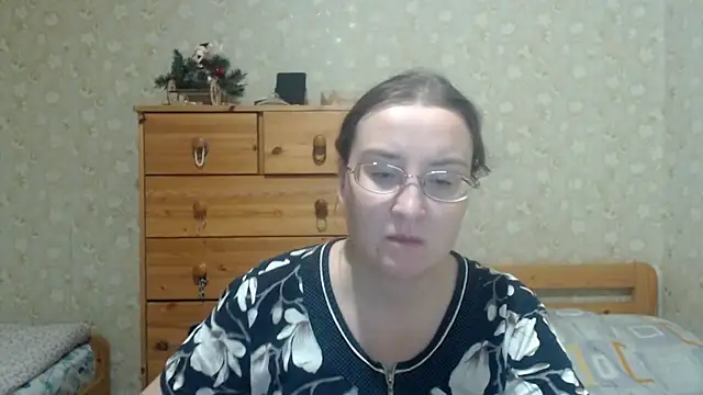 Smart Rose online show from 01-16-26, 02:32