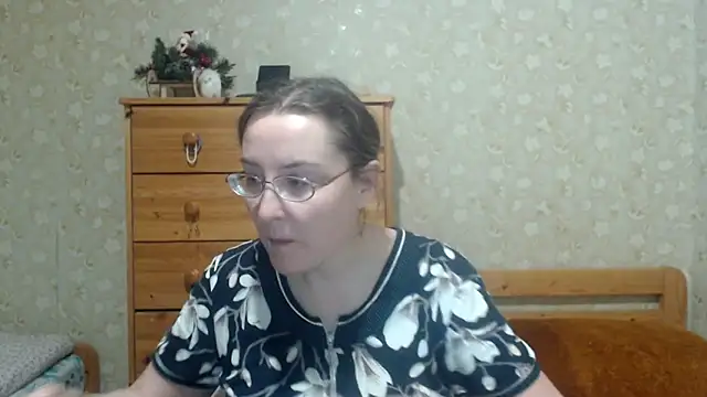 Smart Rose online show from 02-04-26, 07:31