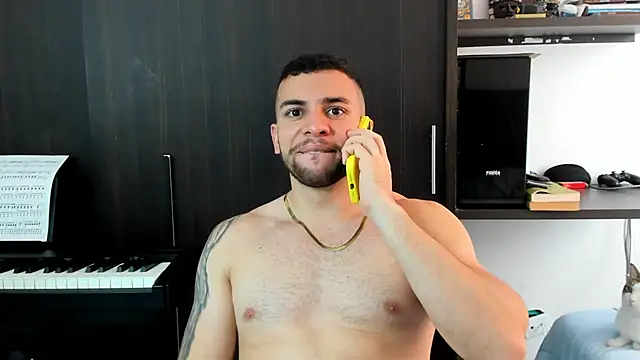 logan smith online show from 02-03-25, 03:38