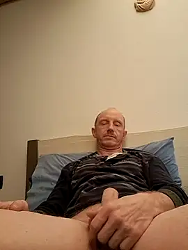 Serholmes online show from 02-16-25, 03:37