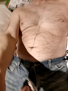 Stavross166 online show from 03-17-25, 05:38