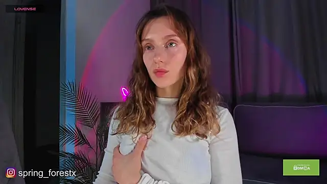 Snapshot of spring_forest chatting on 11-05-25, 01:22 spring forest online show from 11-05-25, 01:22