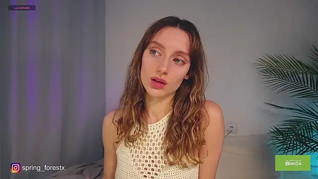 Snapshot of spring_forest chatting on 11-17-25, 11:49 spring forest online show from 11-17-25, 11:49