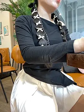 Meilian2021 online show from 11-11-25, 04:45