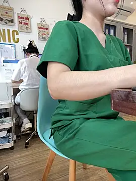 Meilian2021 online show from 12-20-25, 04:52