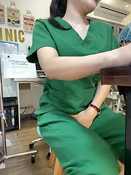 Meilian2021 online show from 02-22-26, 04:02