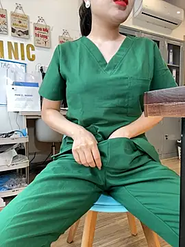 Meilian2021 online show from 02-23-26, 03:37