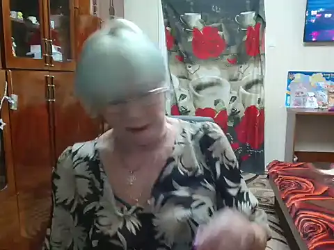 Snapshot of JenaCheim chatting on 12-08-24, 07:11 JenaCheim online show from 12-08-24, 07:11