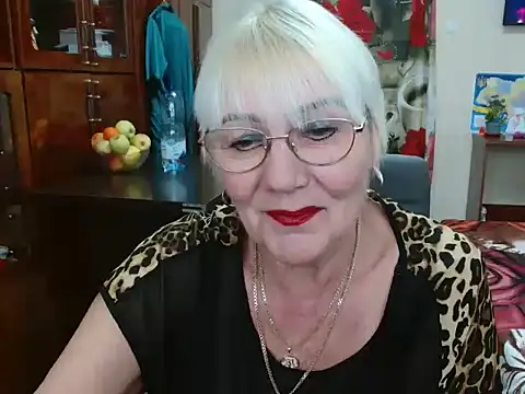 Snapshot of JenaCheim chatting on 01-13-25, 06:27 JenaCheim online show from 01-13-25, 06:27