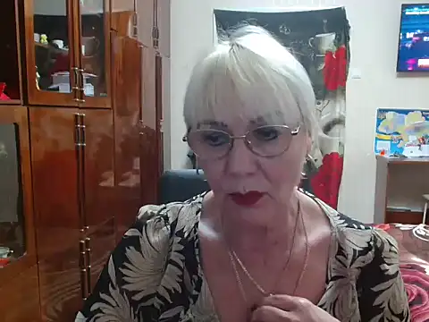 Snapshot of JenaCheim chatting on 01-20-25, 07:35 JenaCheim online show from 01-20-25, 07:35