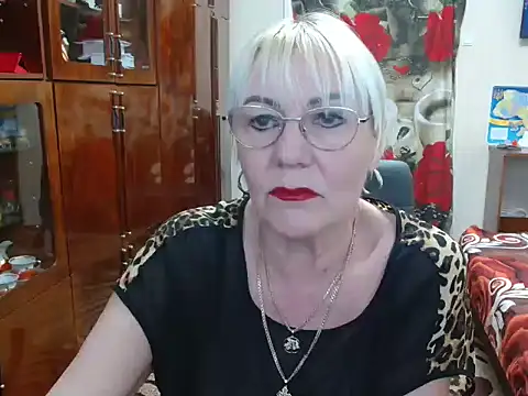 Snapshot of JenaCheim chatting on 02-05-25, 06:35 JenaCheim online show from 02-05-25, 06:35