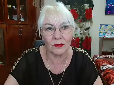 Snapshot of JenaCheim chatting on 02-09-25, 06:01 JenaCheim online show from 02-09-25, 06:01