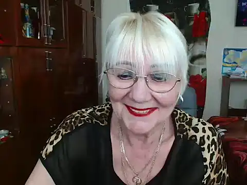 Snapshot of JenaCheim chatting on 02-23-25, 06:17 JenaCheim online show from 02-23-25, 06:17