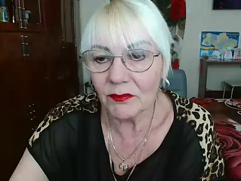 Snapshot of JenaCheim chatting on 02-24-25, 06:38 JenaCheim online show from 02-24-25, 06:38