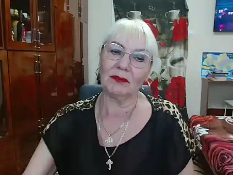 Snapshot of JenaCheim chatting on 03-12-25, 06:07 JenaCheim online show from 03-12-25, 06:07