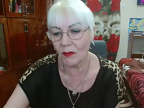 Snapshot of JenaCheim chatting on 03-13-25, 06:58 JenaCheim online show from 03-13-25, 06:58