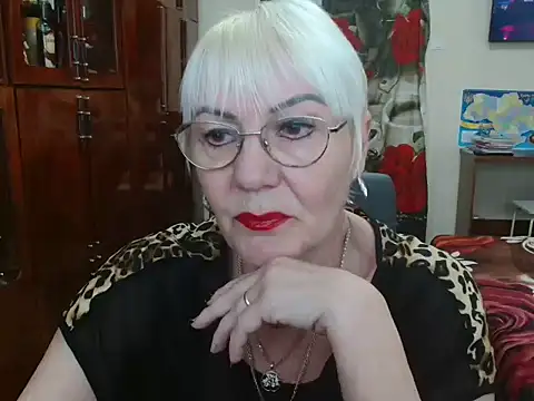 Snapshot of JenaCheim chatting on 03-15-25, 07:20 JenaCheim online show from 03-15-25, 07:20