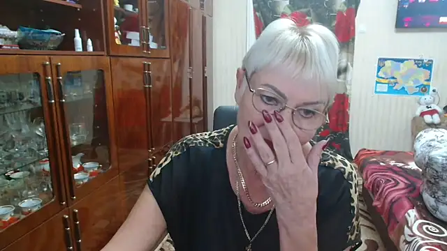 Snapshot of JenaCheim chatting on 10-23-25, 05:40 JenaCheim online show from 10-23-25, 05:40