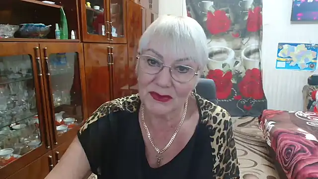 Snapshot of JenaCheim chatting on 11-30-25, 07:12 JenaCheim online show from 11-30-25, 07:12