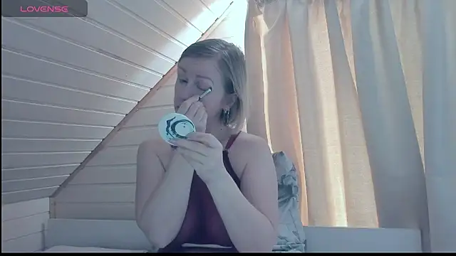 I AM MILF online show from 02-05-25, 07:50