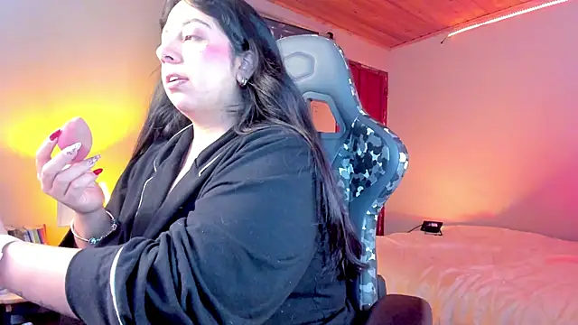 coraline latin online show from 12-25-24, 09:33